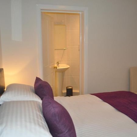 Woodlands 159 Bed & Breakfast เพอร์ชอร์ ภายนอก รูปภาพ