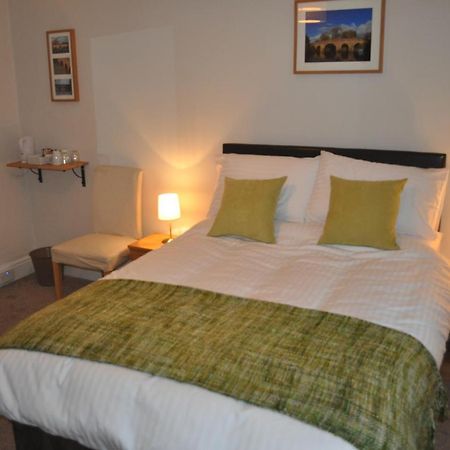Woodlands 159 Bed & Breakfast เพอร์ชอร์ ภายนอก รูปภาพ