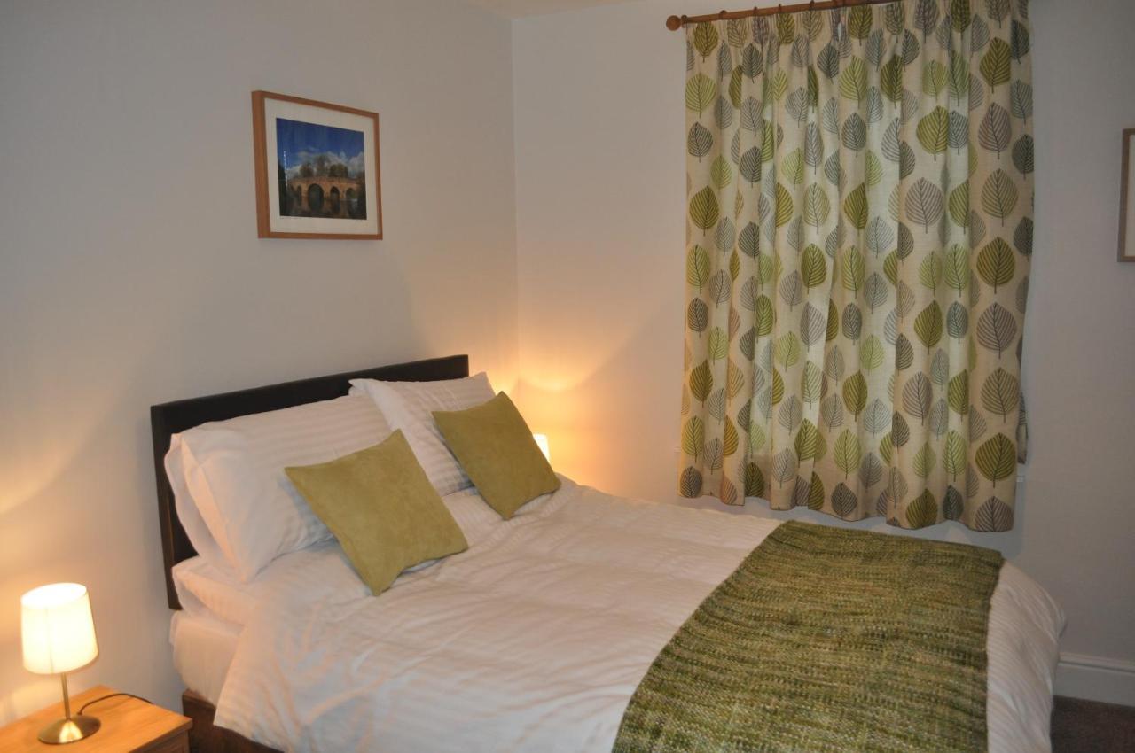 Woodlands 159 Bed & Breakfast เพอร์ชอร์ ภายนอก รูปภาพ
