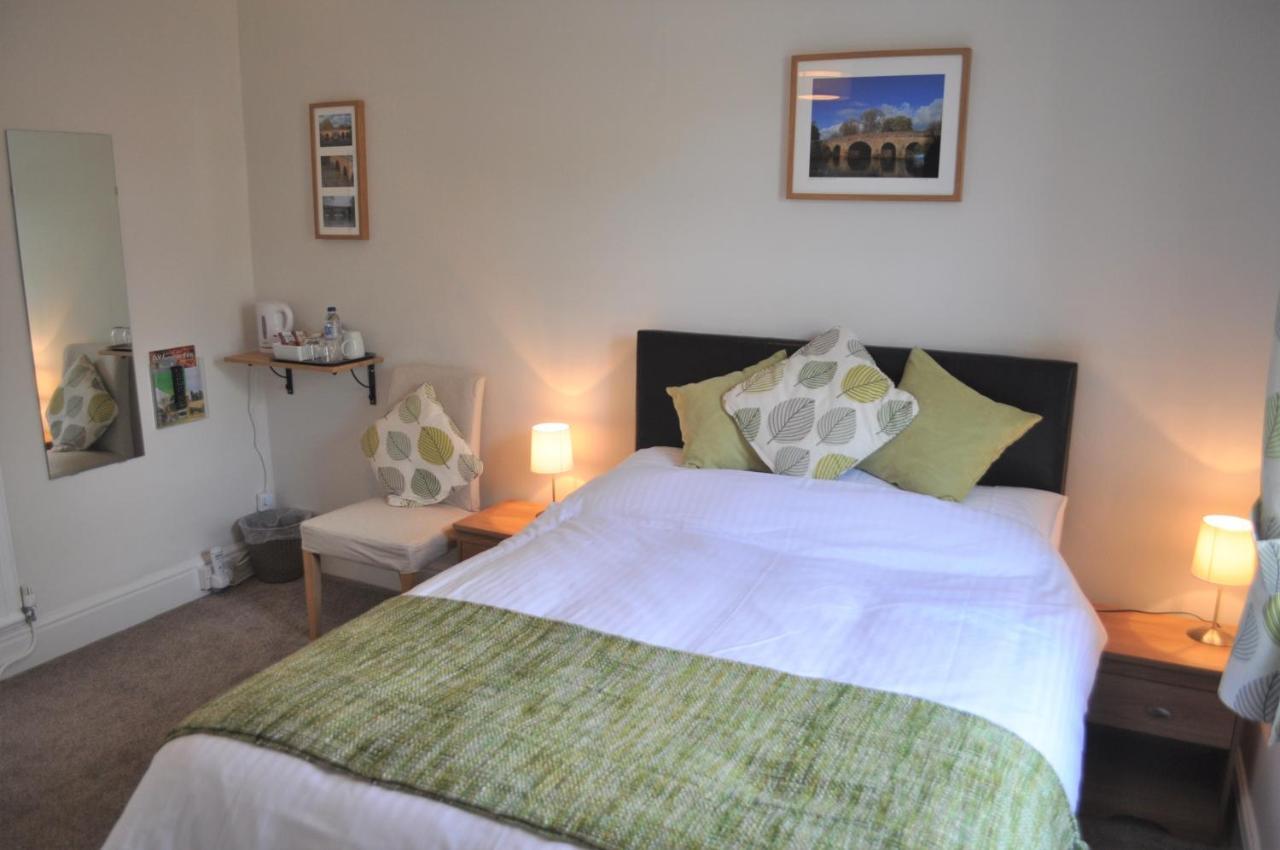 Woodlands 159 Bed & Breakfast เพอร์ชอร์ ห้อง รูปภาพ