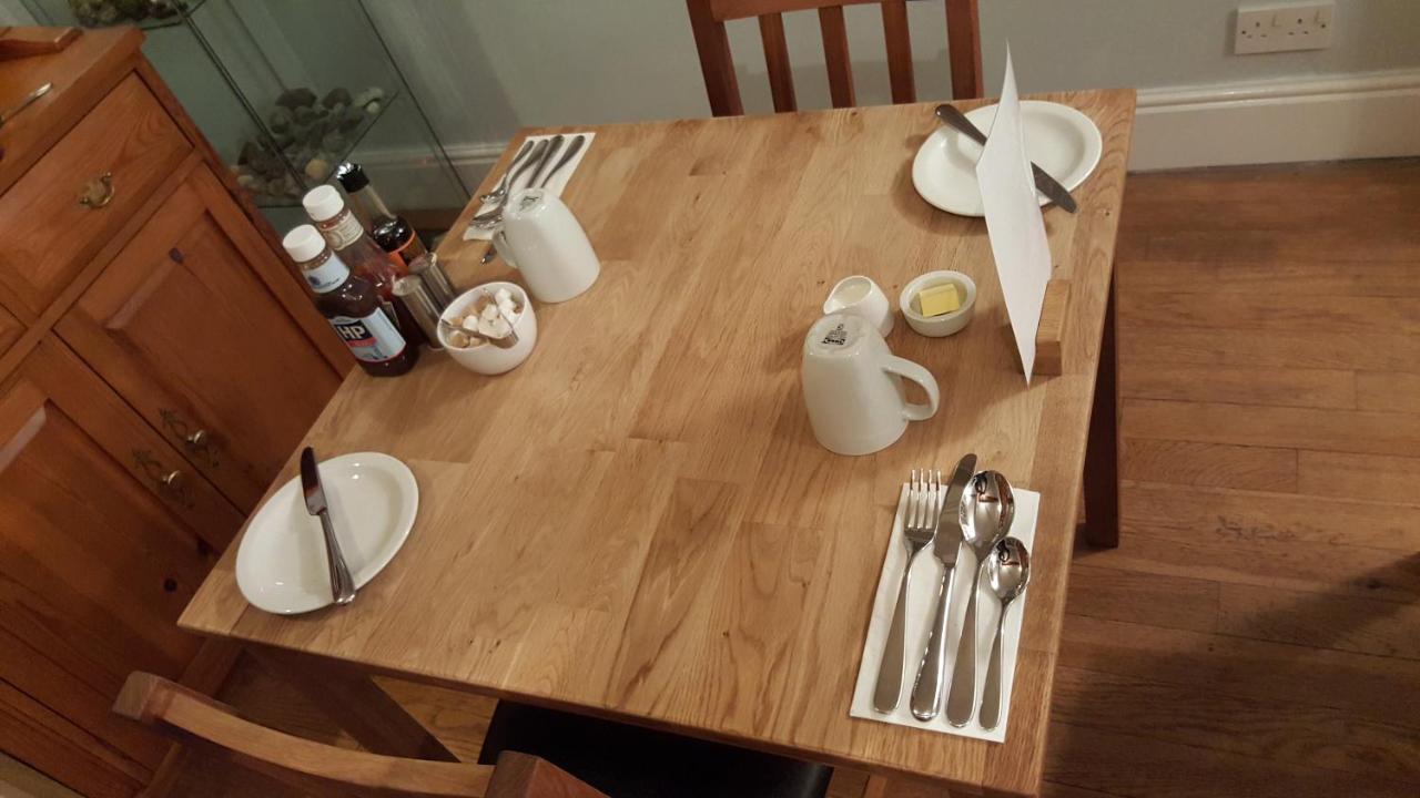 Woodlands 159 Bed & Breakfast เพอร์ชอร์ ภายนอก รูปภาพ